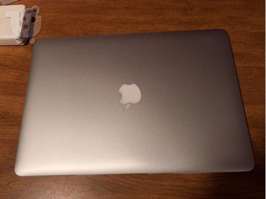 mac book pro